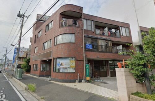 矢口ビルB棟 貸倉庫・貸工場|ファクトリンク 矢口ビルB棟 貸倉庫・貸工場|ファクトリンク