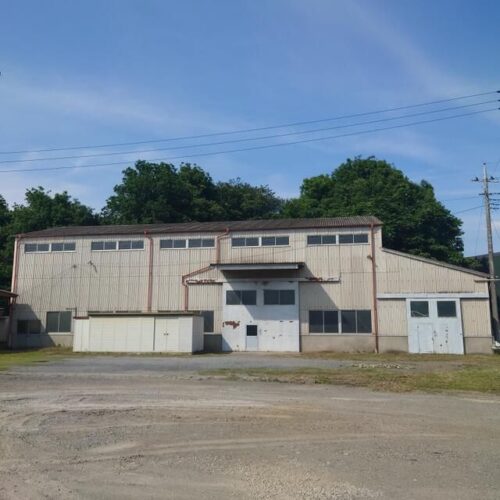 邑楽郡邑楽町大字中野 貸工場 貸倉庫・貸工場|ファクトリンク 邑楽郡邑楽町大字中野 貸工場 貸倉庫・貸工場|ファクトリンク
