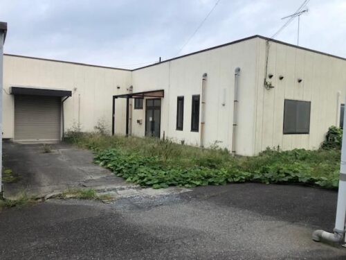 市塙工場 貸倉庫・貸工場|ファクトリンク 市塙工場 貸倉庫・貸工場|ファクトリンク