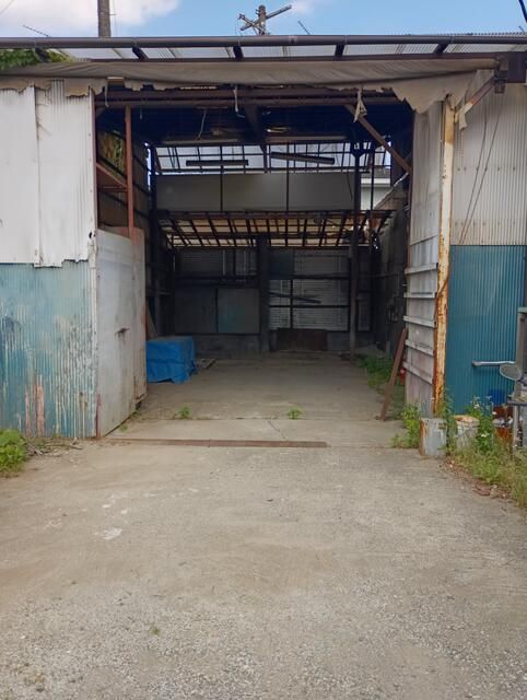 都筑区池辺町37.5坪 貸倉庫・貸工場|ファクトリンク 都筑区池辺町37.5坪 貸倉庫・貸工場|ファクトリンク