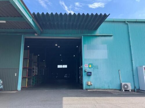 厚木岡田倉庫(アツギオカダソウコ) 貸倉庫・貸工場｜ファクトリンク