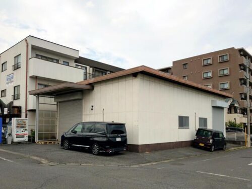 野上町2丁目貸倉庫 貸倉庫・貸工場|ファクトリンク 野上町2丁目貸倉庫 貸倉庫・貸工場|ファクトリンク