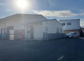 昭島市福島町３丁目２７９坪工場 貸倉庫・貸工場｜ファクトリンク