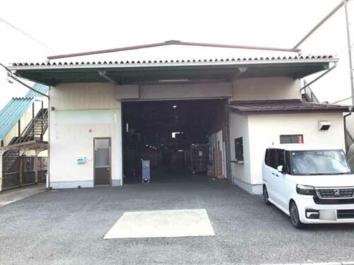 八潮市八潮貸し倉庫222坪 貸倉庫・貸工場|ファクトリンク 八潮市八潮貸し倉庫222坪 貸倉庫・貸工場|ファクトリンク