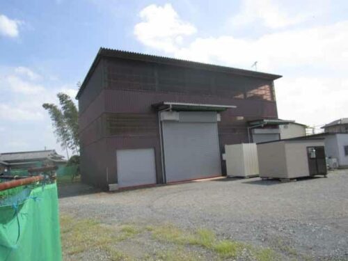 北本市石戸貸し倉庫104坪 貸倉庫・貸工場|ファクトリンク 北本市石戸貸し倉庫104坪 貸倉庫・貸工場|ファクトリンク