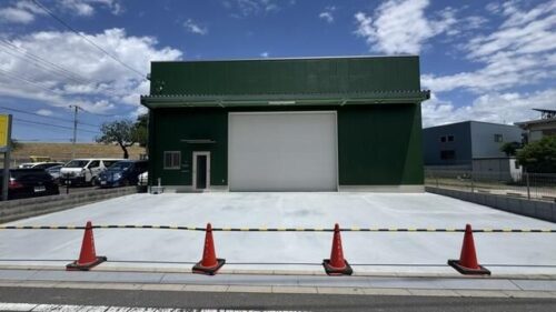  貸倉庫・貸工場｜ファクトリンク
