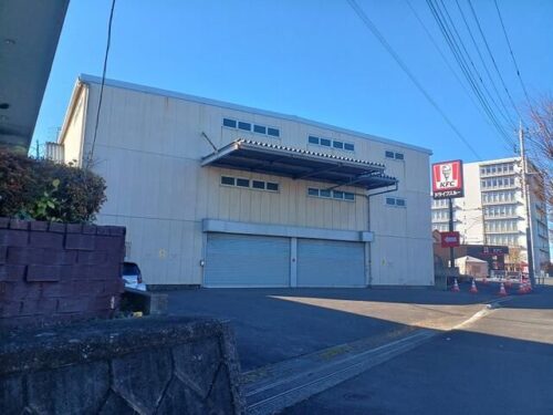 さいたま市西区三橋倉庫 貸倉庫・貸工場|ファクトリンク さいたま市西区三橋倉庫 貸倉庫・貸工場|ファクトリンク