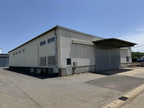 山田台貸倉庫 貸倉庫・貸工場|ファクトリンク 山田台貸倉庫 貸倉庫・貸工場|ファクトリンク