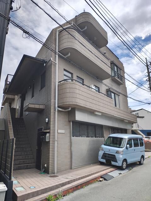 伏木ビル 貸倉庫・貸工場|ファクトリンク 伏木ビル 貸倉庫・貸工場|ファクトリンク