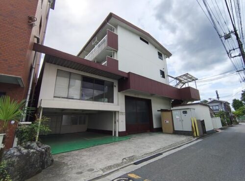五関３７８倉庫 貸倉庫・貸工場｜ファクトリンク