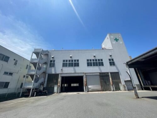 横須賀市浦郷町貸し倉庫503坪 貸倉庫・貸工場|ファクトリンク 横須賀市浦郷町貸し倉庫503坪 貸倉庫・貸工場|ファクトリンク