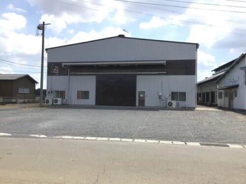 古河市谷貝貸し倉庫224坪 貸倉庫・貸工場|ファクトリンク 古河市谷貝貸し倉庫224坪 貸倉庫・貸工場|ファクトリンク