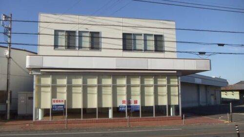 藤岡(フジオカ) 貸倉庫・貸工場|ファクトリンク 藤岡(フジオカ) 貸倉庫・貸工場|ファクトリンク