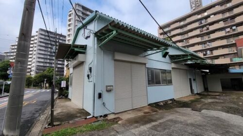 今井貸倉庫101 貸倉庫・貸工場|ファクトリンク 今井貸倉庫101 貸倉庫・貸工場|ファクトリンク