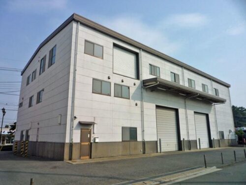 マツモト倉庫 貸倉庫・貸工場|ファクトリンク マツモト倉庫 貸倉庫・貸工場|ファクトリンク