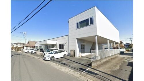 西1丁目工場 貸倉庫・貸工場|ファクトリンク 西1丁目工場 貸倉庫・貸工場|ファクトリンク
