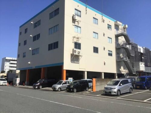 臨海町140坪貸し倉庫 貸倉庫・貸工場|ファクトリンク 臨海町140坪貸し倉庫 貸倉庫・貸工場|ファクトリンク