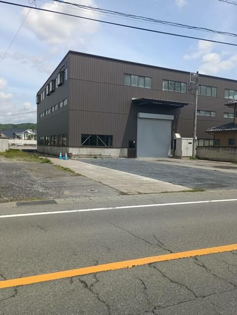山之神倉庫 貸倉庫・貸工場｜ファクトリンク