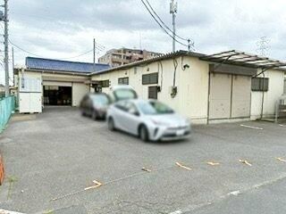 草加市吉町の貸倉庫 貸倉庫・貸工場｜ファクトリンク