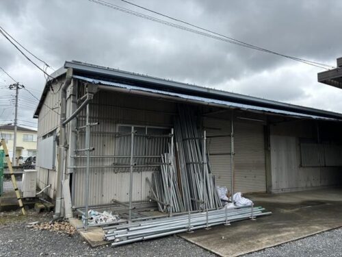  貸倉庫・貸工場｜ファクトリンク