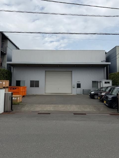 芳野台工業団地 貸倉庫・貸工場｜ファクトリンク