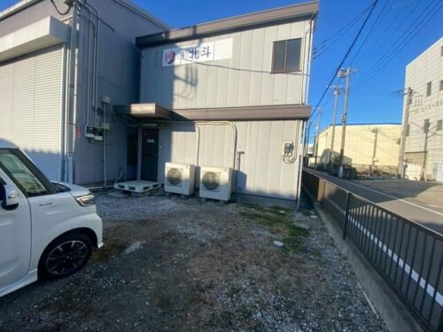 船橋栄町 事務所兼倉庫(フナバシジムショケンソウコ) 貸倉庫・貸工場｜ファクトリンク