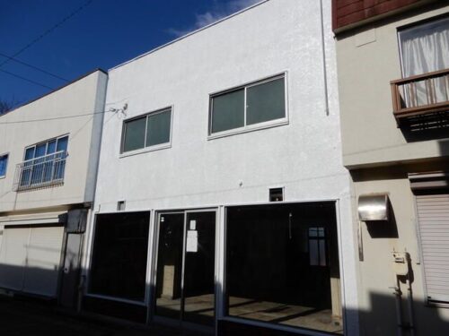 鎌倉市今泉台４丁目倉庫 貸倉庫・貸工場｜ファクトリンク