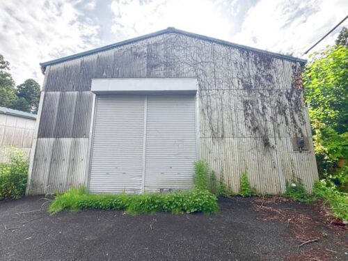 若葉区古泉町貸倉庫(ワカバクコイズミチョウカシソウコ) 貸倉庫・貸工場｜ファクトリンク