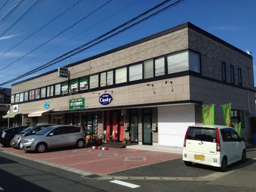 公津の杜ウェルズ２１ 貸倉庫・貸工場｜ファクトリンク