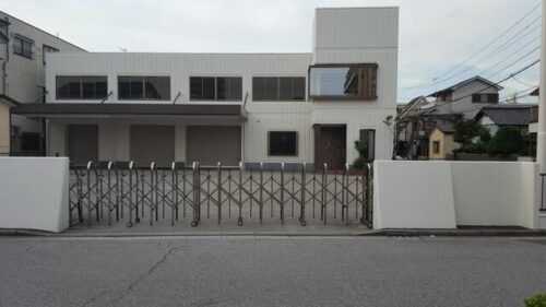 - 貸倉庫・貸工場｜ファクトリンク