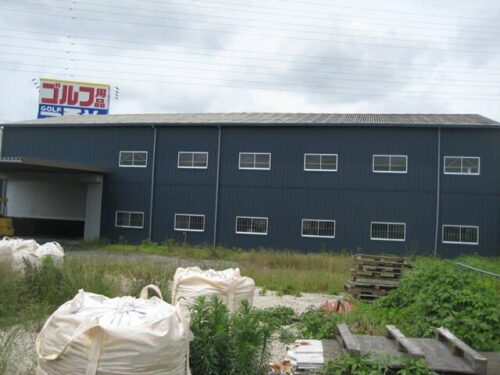 - 貸倉庫・貸工場｜ファクトリンク