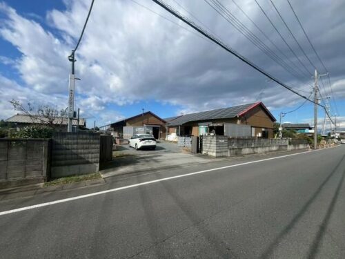 深谷市榛沢貸倉庫 貸倉庫・貸工場｜ファクトリンク