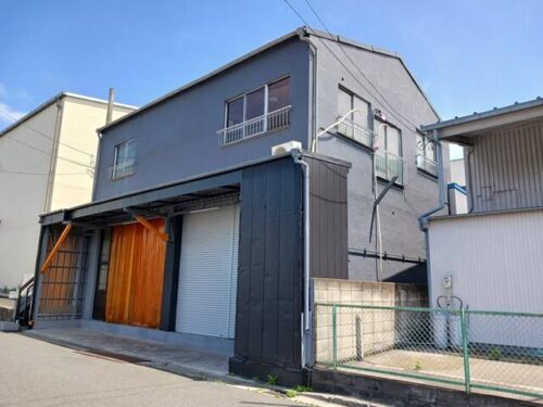 氷川町３丁目倉庫・事務所 貸倉庫・貸工場｜ファクトリンク