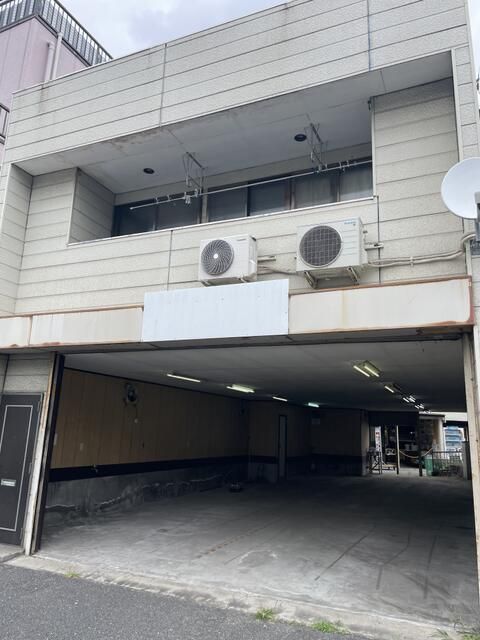 シナノヤハイツ 貸倉庫・貸工場｜ファクトリンク