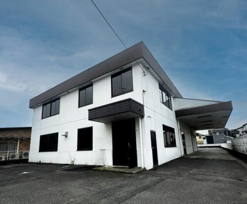 阿久和西３丁目貸倉庫・ジムショ 貸倉庫・貸工場｜ファクトリンク