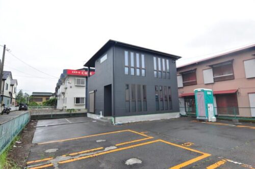 Ｇｒｅｃｅｌａｎｄ岡田６丁目 貸倉庫・貸工場｜ファクトリンク