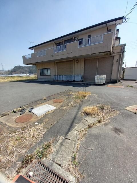 - 貸倉庫・貸工場｜ファクトリンク