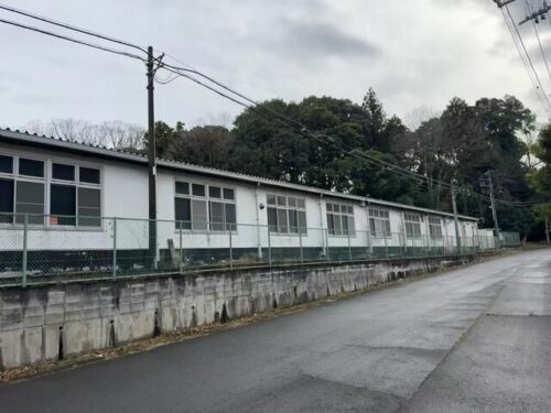 稲敷郡美浦村茂呂１１８０貸倉庫工場 貸倉庫・貸工場｜ファクトリンク