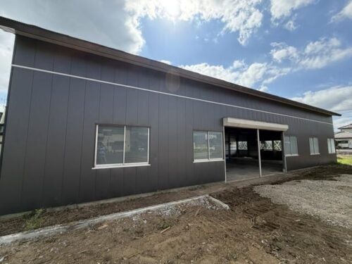 香取市森戸倉庫(モリドソウコ) 貸倉庫・貸工場｜ファクトリンク
