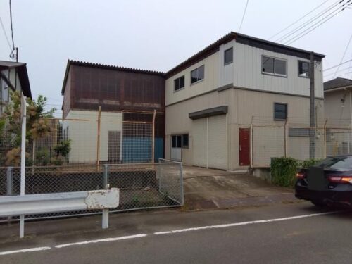 - 貸倉庫・貸工場｜ファクトリンク