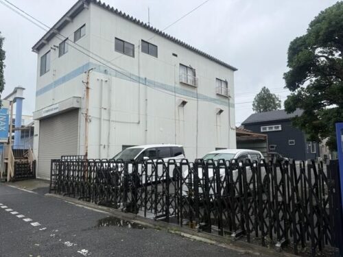 大間木倉庫(オオマギソウコ) 貸倉庫・貸工場｜ファクトリンク