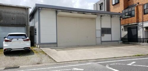 野崎倉庫 貸倉庫・貸工場｜ファクトリンク