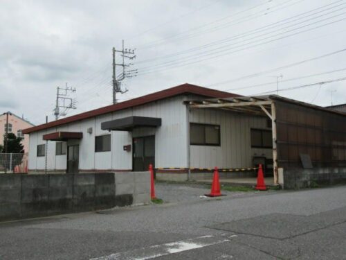 小渕 貸倉庫事務所 貸倉庫・貸工場｜ファクトリンク