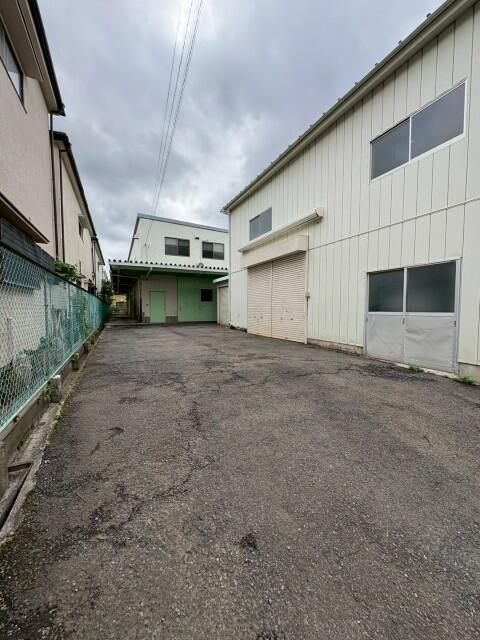 浮塚倉庫 貸倉庫・貸工場｜ファクトリンク