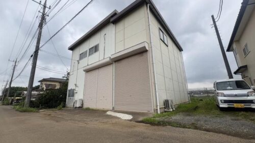 貸倉庫・貸工場|ファクトリンク 貸倉庫・貸工場|ファクトリンク