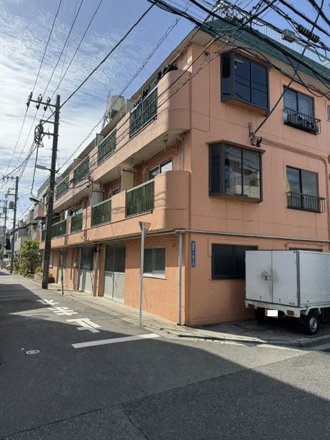 関口マンション 貸倉庫・貸工場|ファクトリンク 関口マンション 貸倉庫・貸工場|ファクトリンク