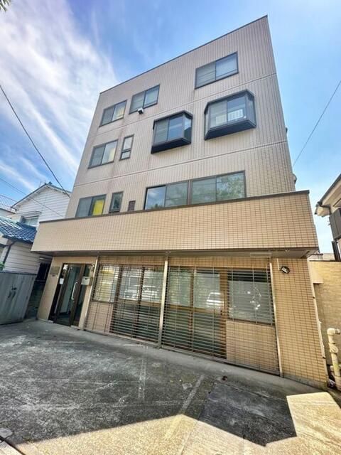 ライフテック本社ビル 貸倉庫・貸工場|ファクトリンク ライフテック本社ビル 貸倉庫・貸工場|ファクトリンク
