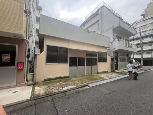 矢島倉庫 貸倉庫・貸工場|ファクトリンク 矢島倉庫 貸倉庫・貸工場|ファクトリンク