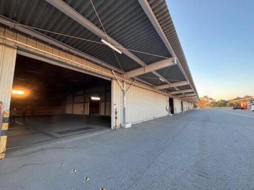 八千代市吉橋貸倉庫 貸倉庫・貸工場｜ファクトリンク