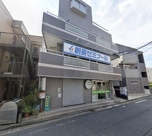 森島ビル(モリシマビル) 貸倉庫・貸工場｜ファクトリンク